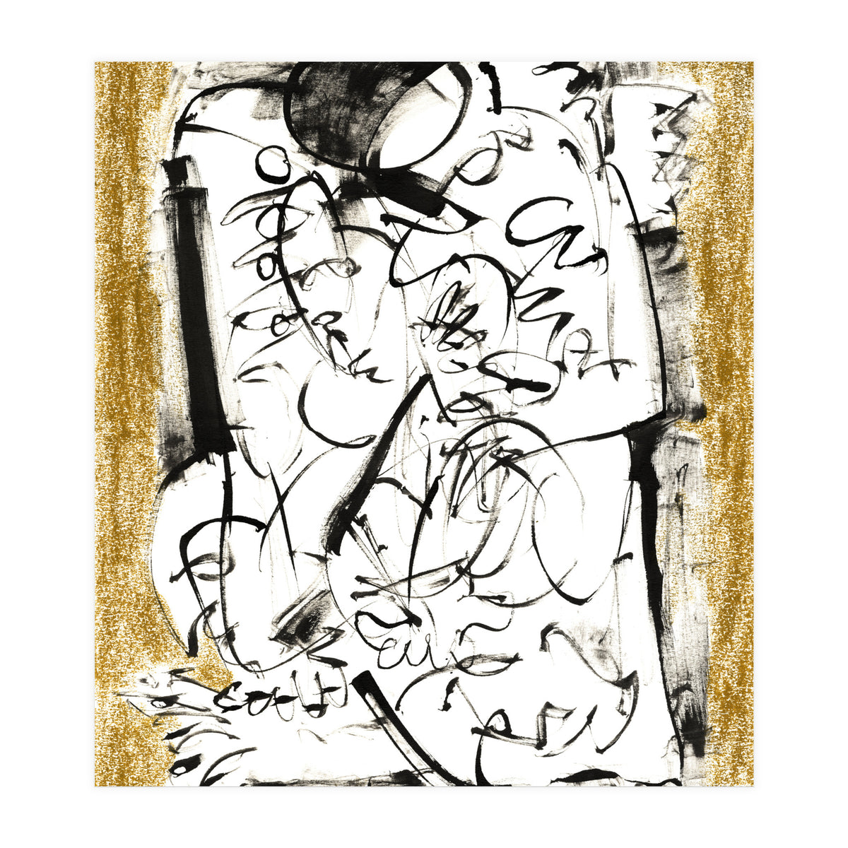 Things to Carry - b&w (Print Only)