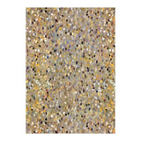 Golden Brown Terrazzo (Print Only) thumbnail