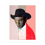 Faded Stars Yul · D (Print Only) thumbnail
