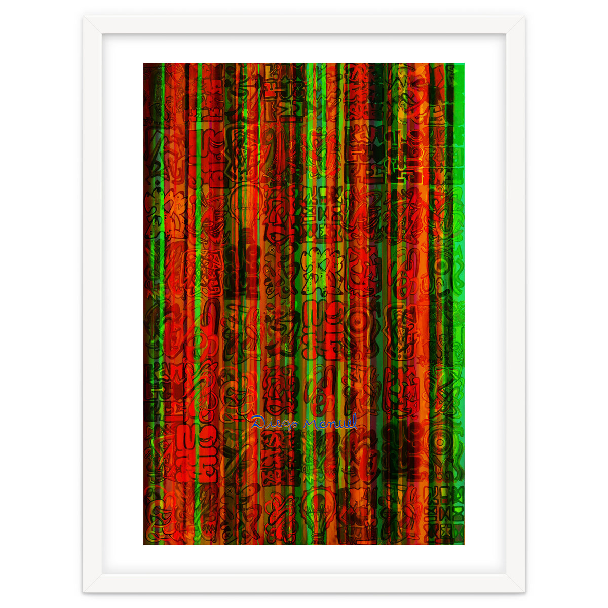 Graffiti Digital 2022 21