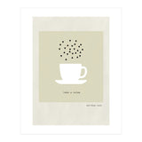 take a relax - coffee time  (Print Only) thumbnail