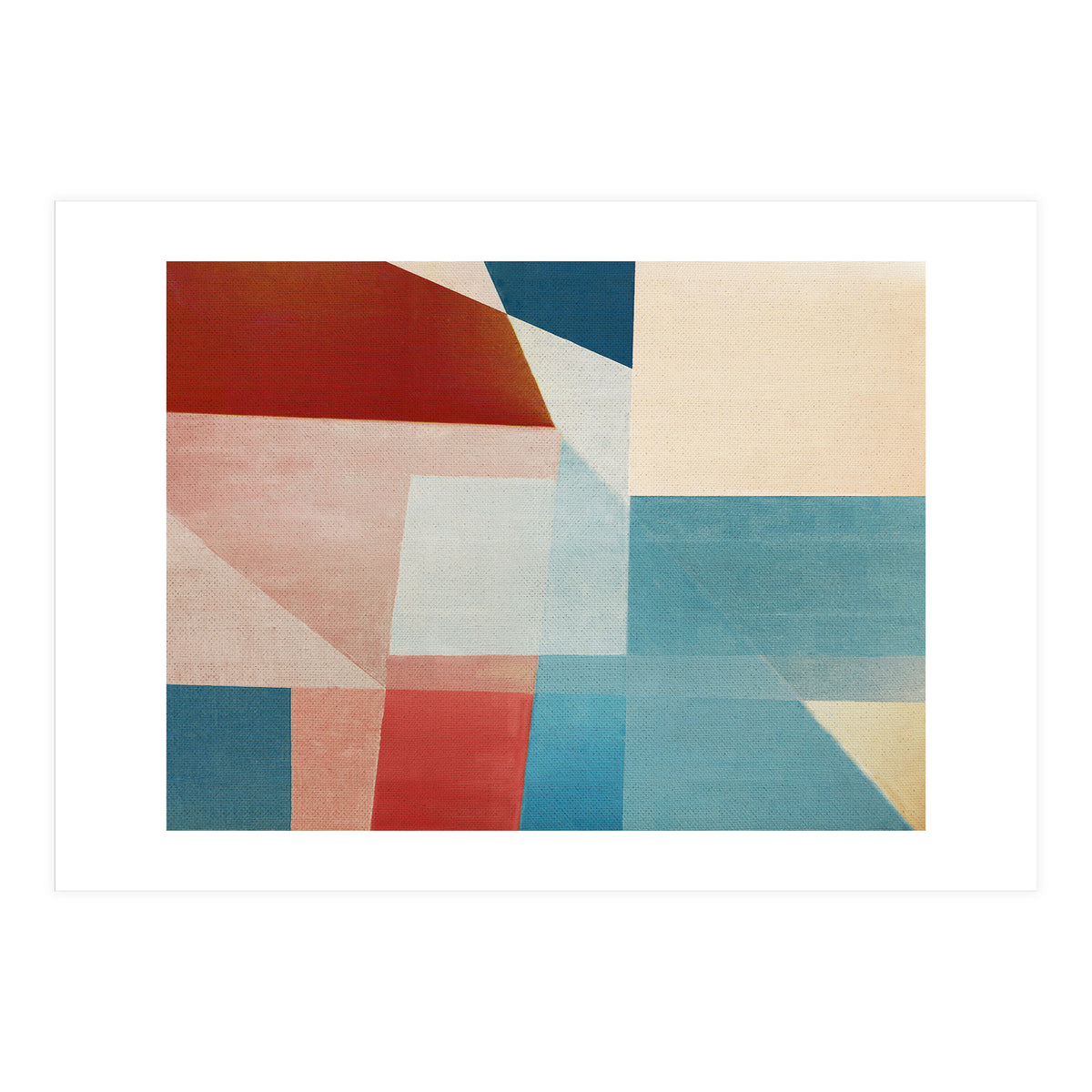 Obtrusion 4 (Print Only)