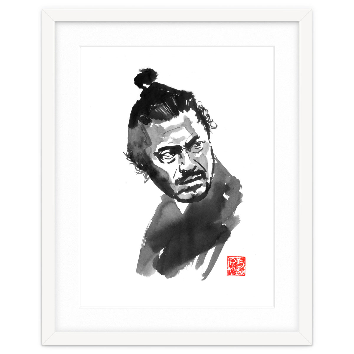 Toshiro Mifune 03