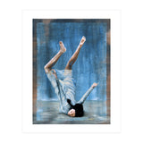 Almost Blue (Print Only) thumbnail