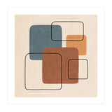 SQUARE SHAPES 02 (Print Only) thumbnail