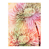 Blooming Flowers (Print Only) thumbnail