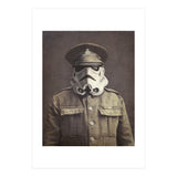 Sgt Stormley (Print Only) thumbnail