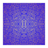 Radiate Royal (Print Only) thumbnail