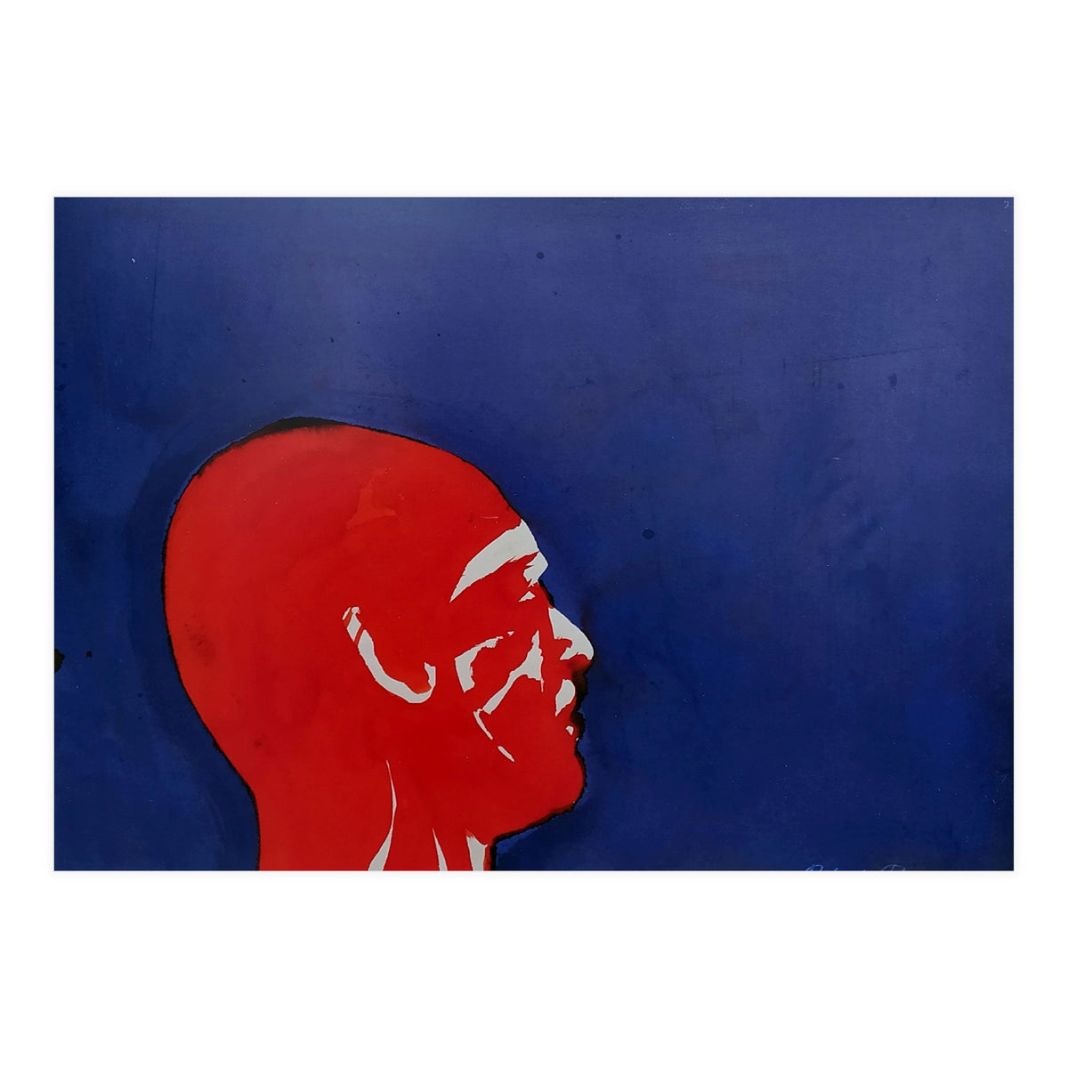 Soul and body No. 1 (Print Only)