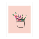 My Aloe Vera 3 Rgb (Print Only) thumbnail