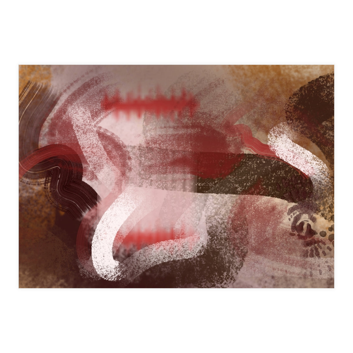 Requinte 3 (Print Only)