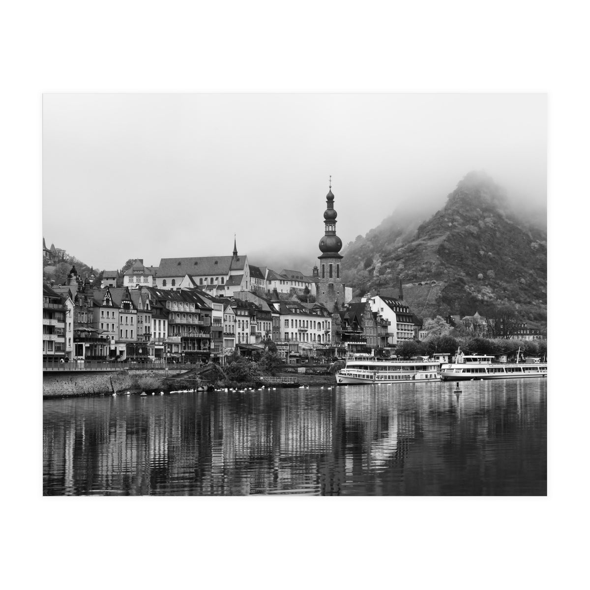 COCHEM 03 (Print Only)