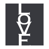 Love  (Print Only) thumbnail