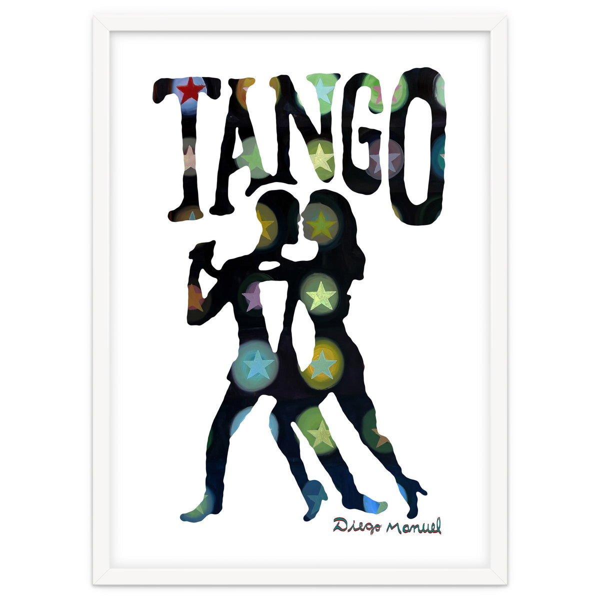 Tango 9