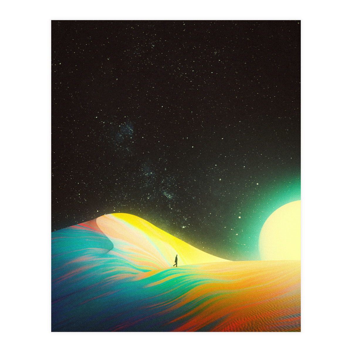 The Source of Happiness (Print Only)