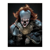 Pennywise IT (Print Only) thumbnail