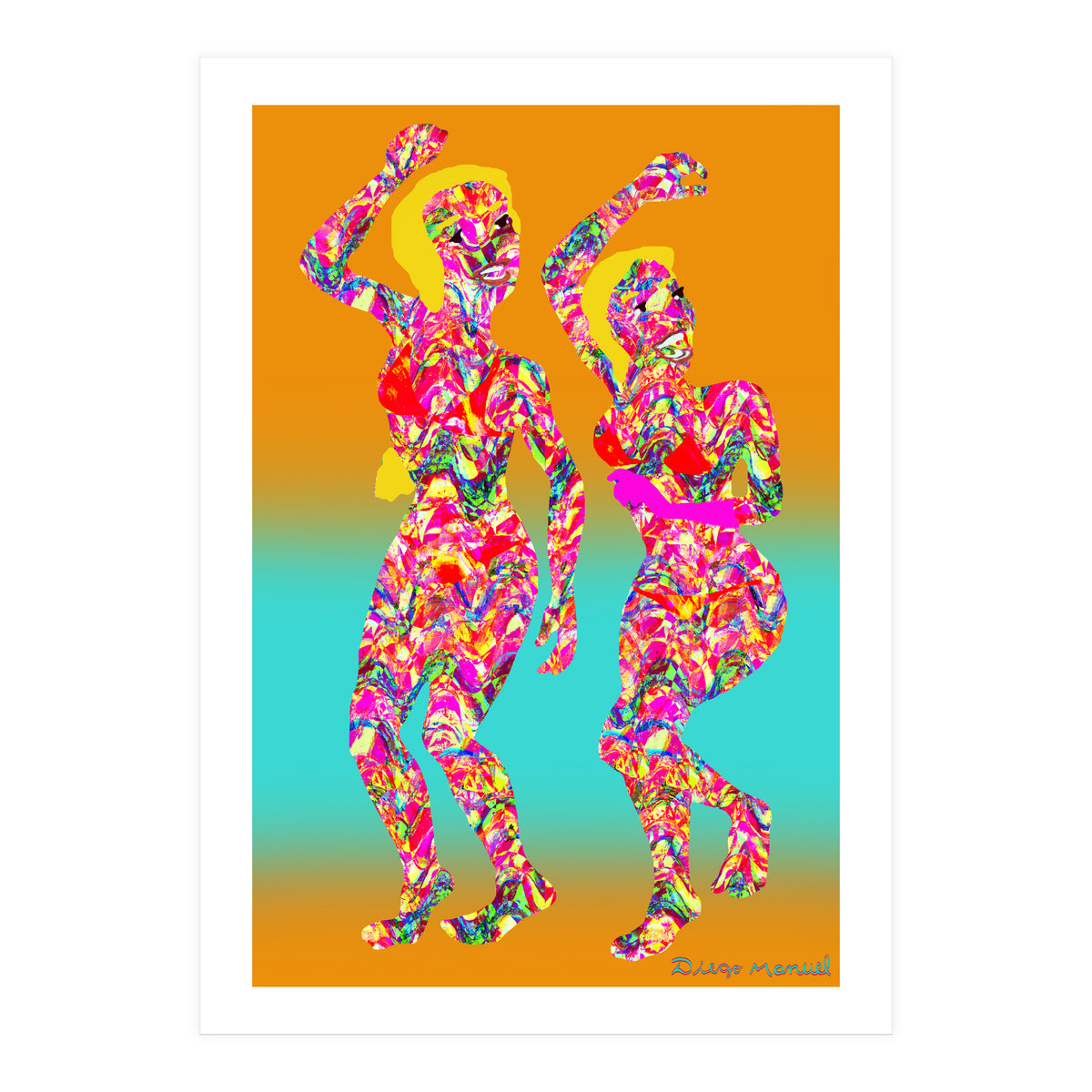 Perfil 71 (Print Only)