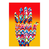 Mano 12 (Print Only)