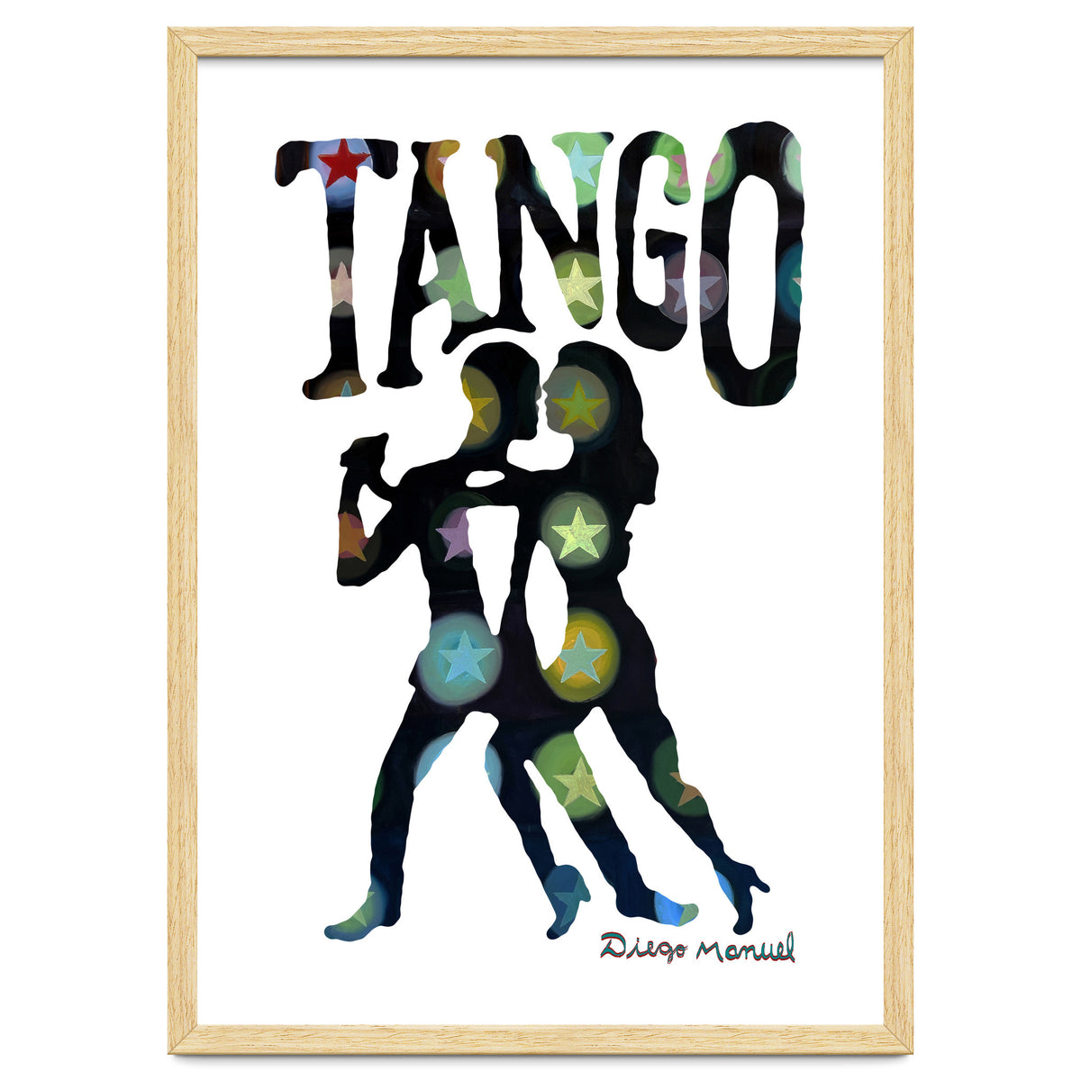Tango 9