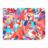 Mosaic Floor (Print Only) thumbnail