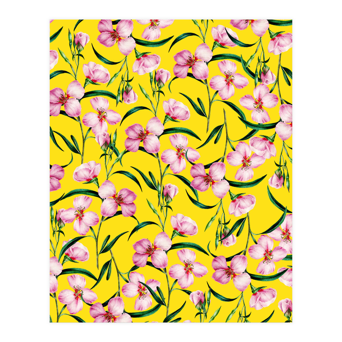 Querencia (Print Only)