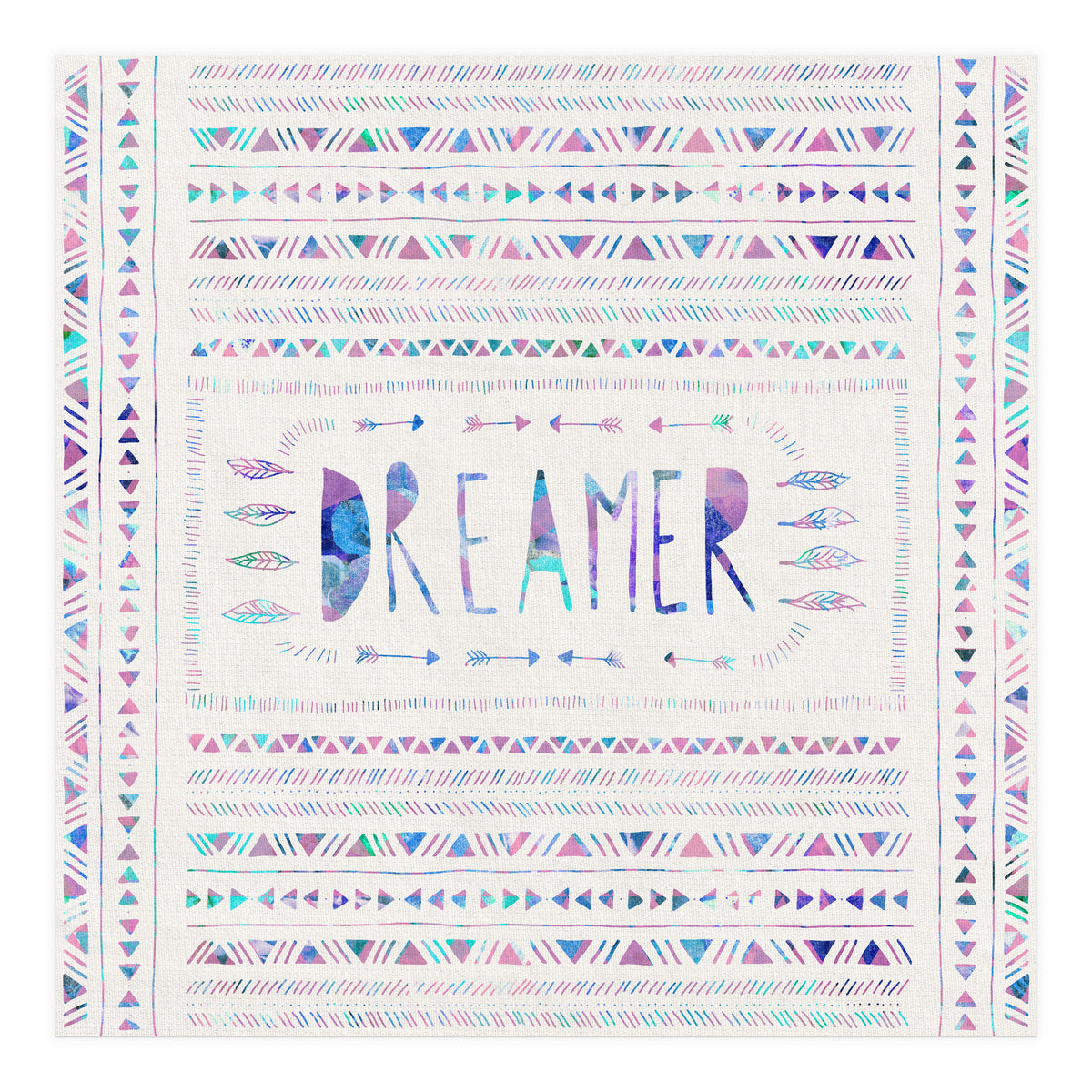 Dreamer (Print Only)