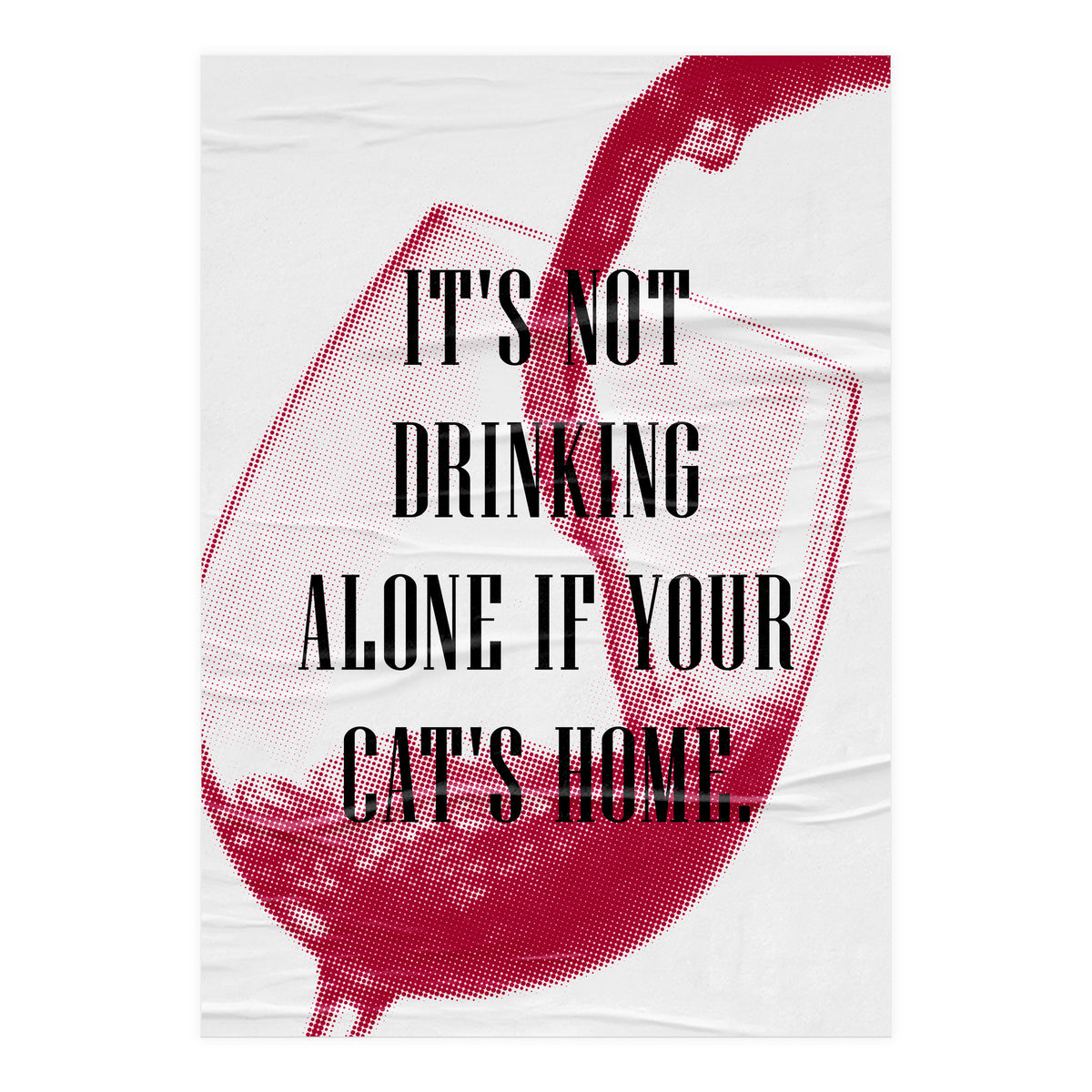 Adulting Alone1 (Print Only)