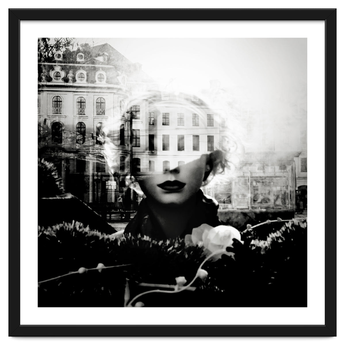 memories of tomorrow