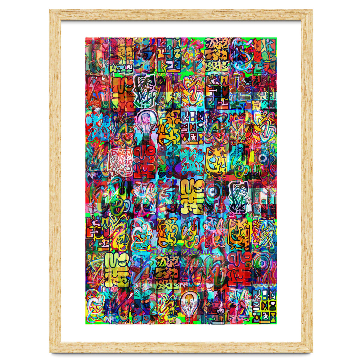 Graffiti Digital 2022 192