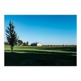 Summer evening, rural Illinois (Print Only) thumbnail