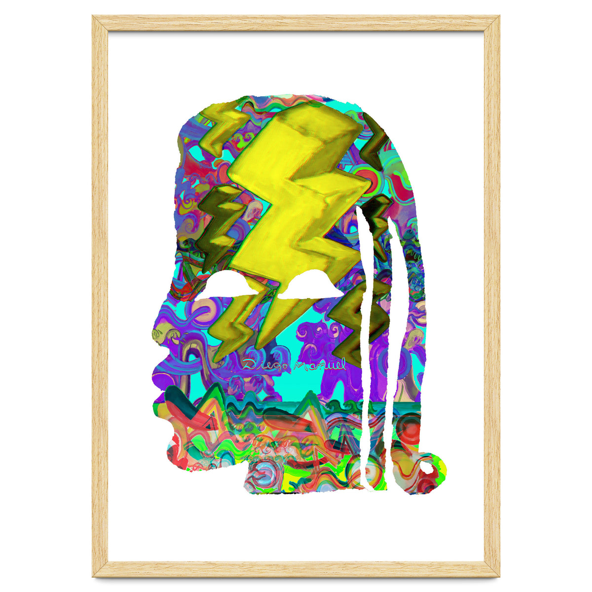 Abstracto Pop Nuevo B 6 Copia