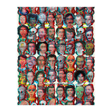 Formas 14 34 3d And Retratos 3 (Print Only) thumbnail