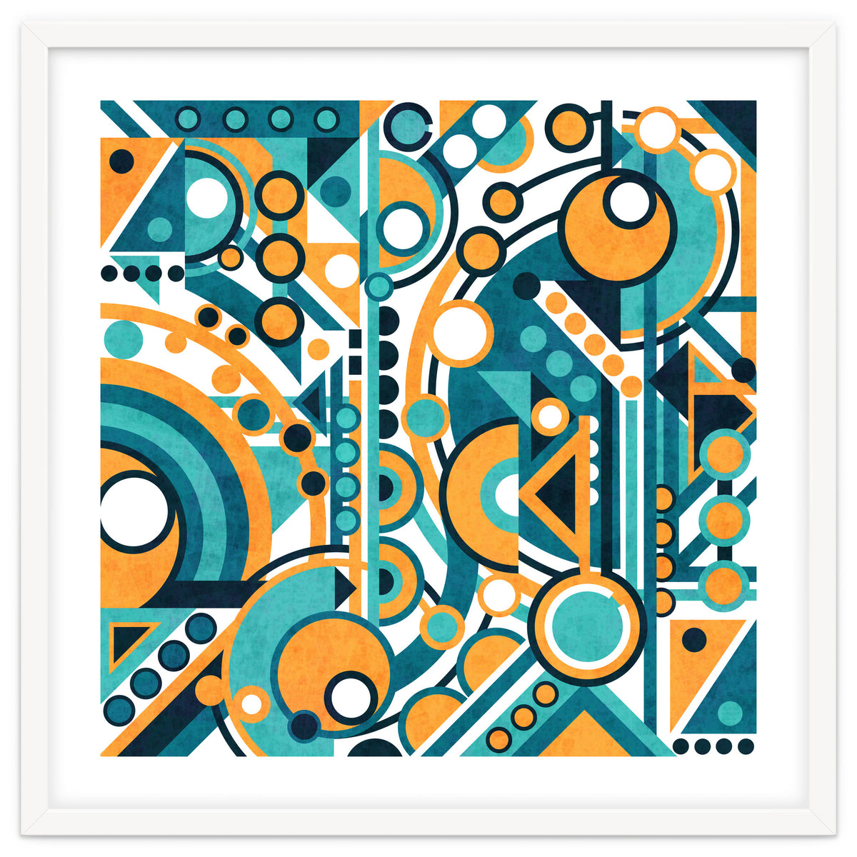 Lemons & Blueberries