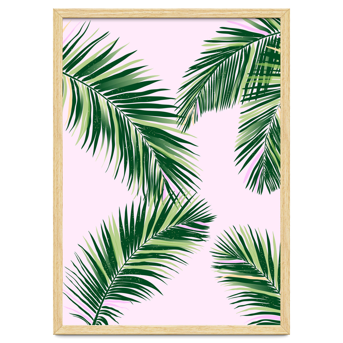 Palmfrond