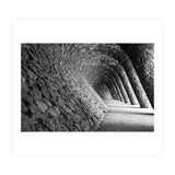 Parc Guell, Barcelona (Print Only) thumbnail