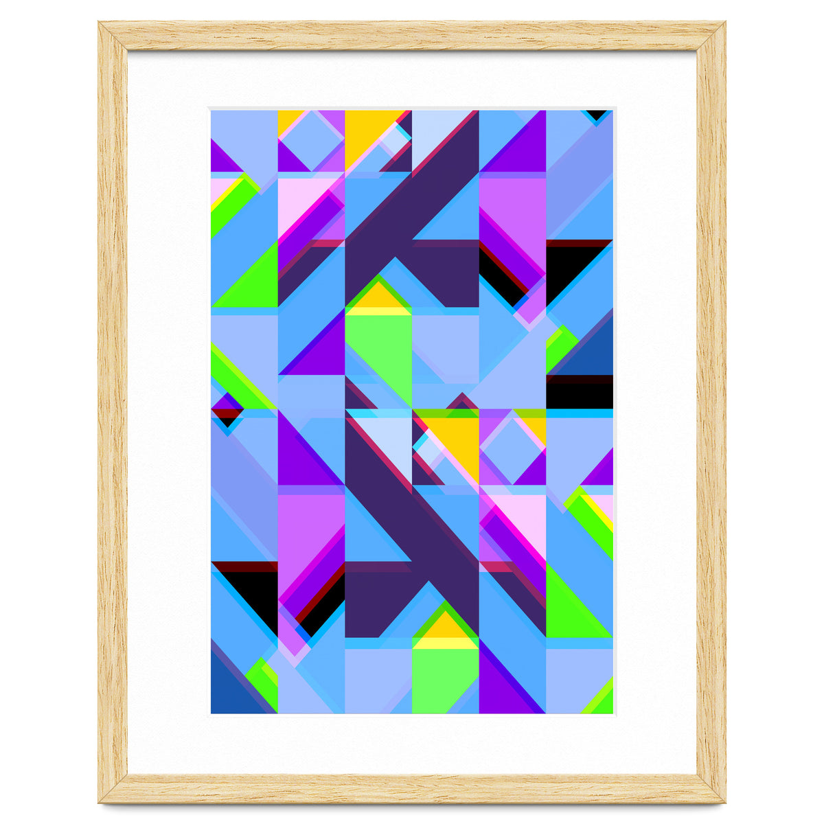 Geometric XVII