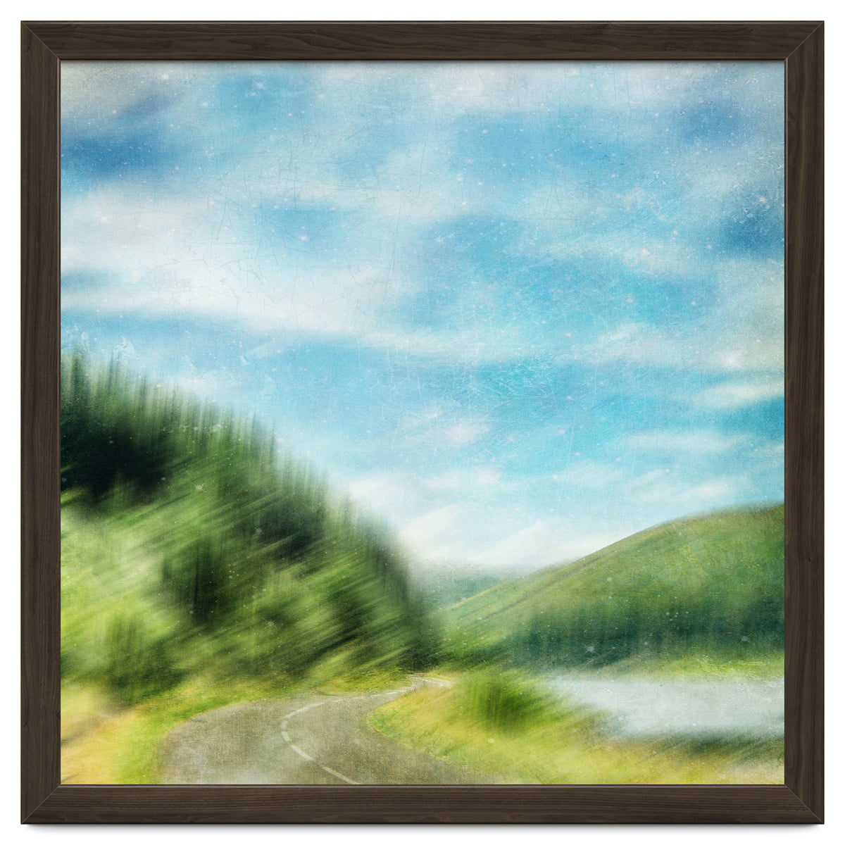 The Road To Happiness