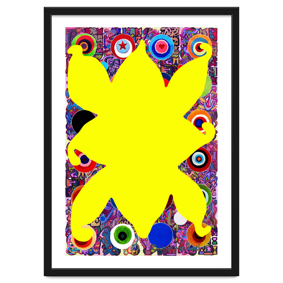 Graffiti Digital Nuevo 2023 116