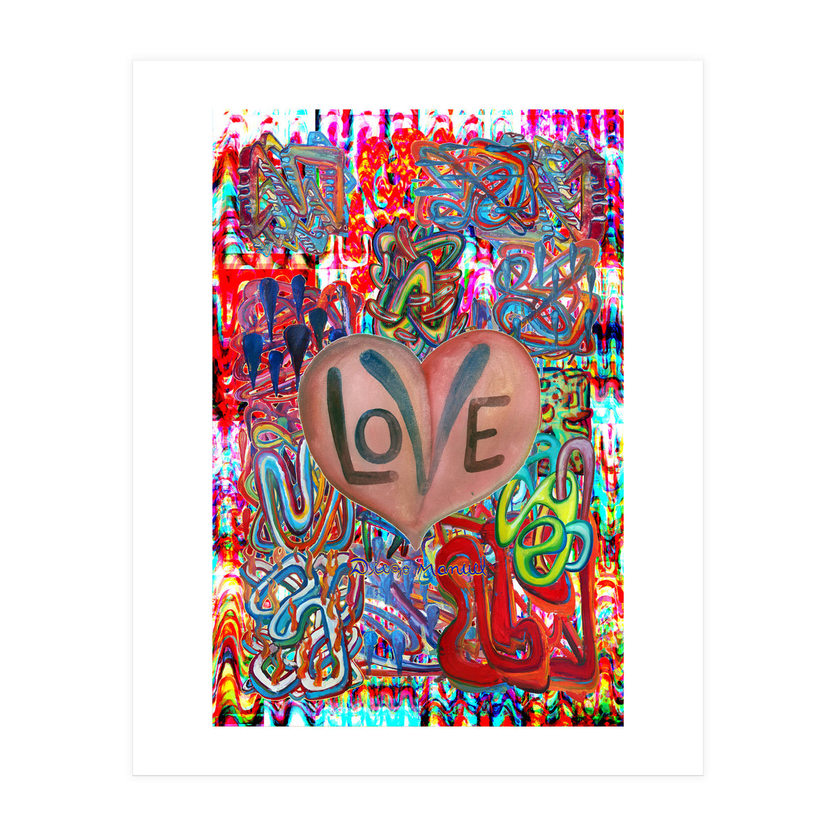 Graffiti Digital 2022 1033 (Print Only)