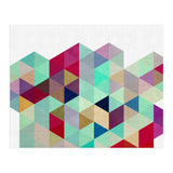 Art of cubes V (Print Only) thumbnail