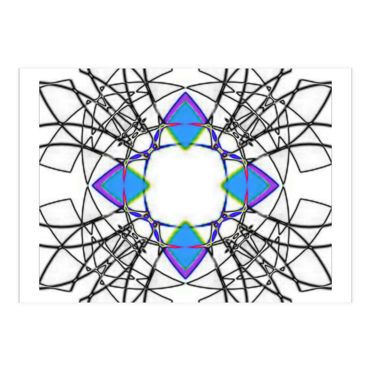 fiori.6 (Print Only)