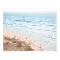 Seaside (Print Only)