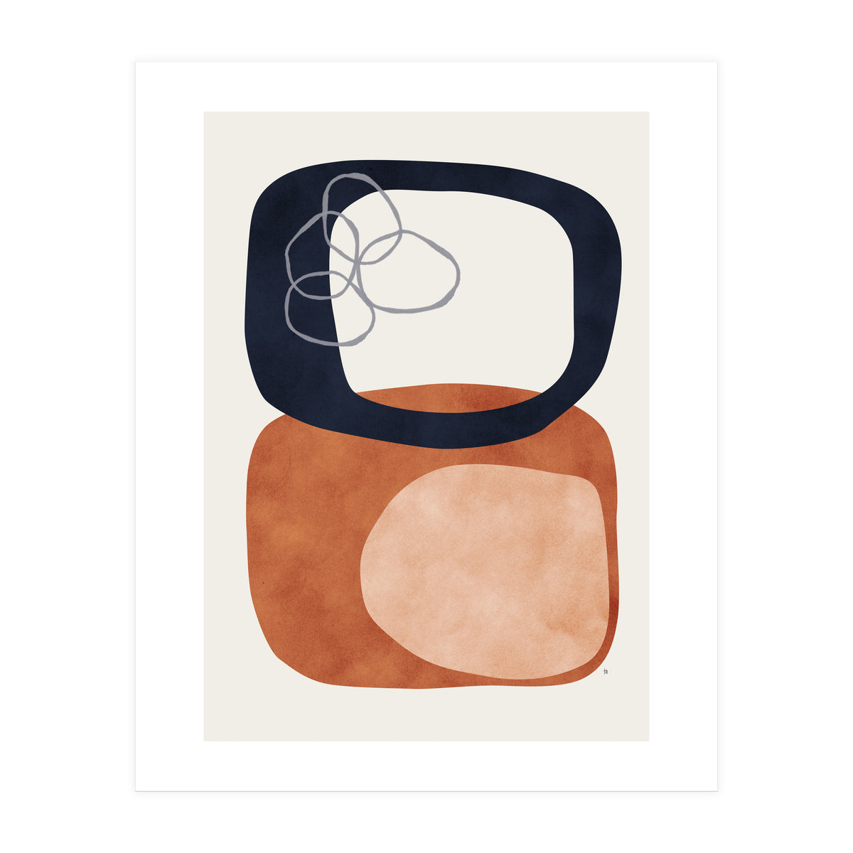 Equinox (Print Only)