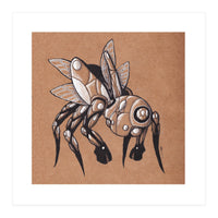 Scarab (Print Only)