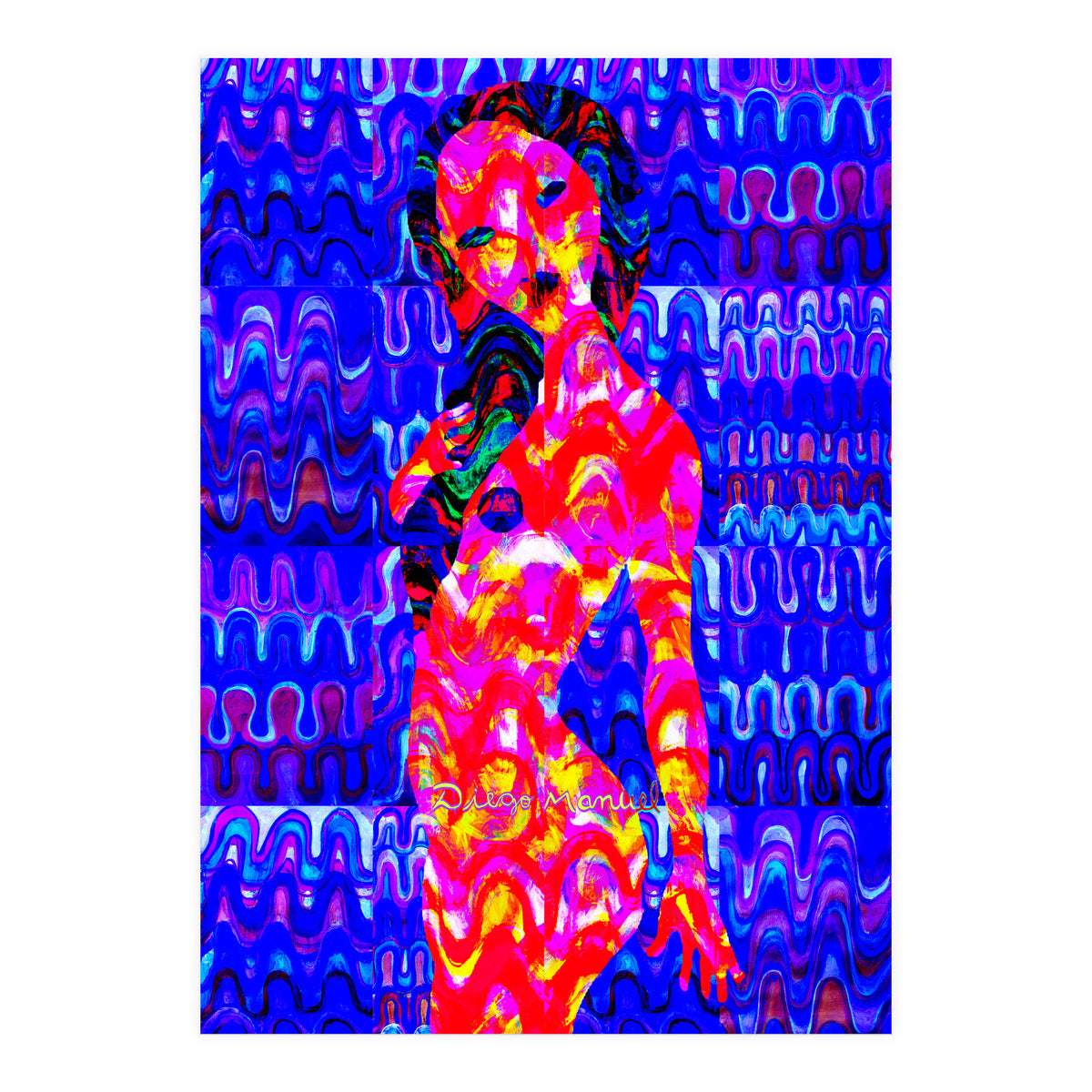 Perfil 37 (Print Only)