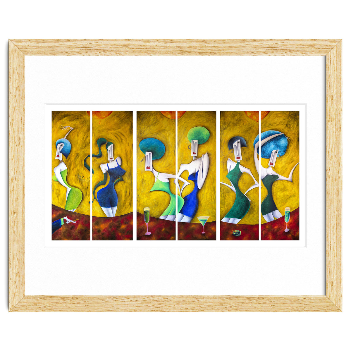 Spend a Little Time with Me