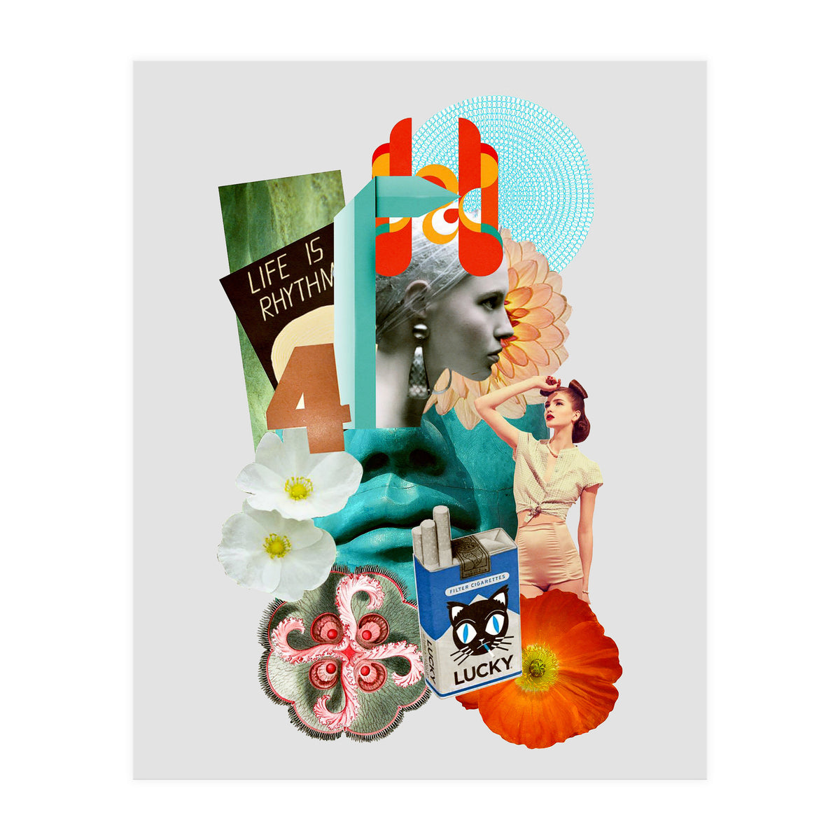 September (Print Only)