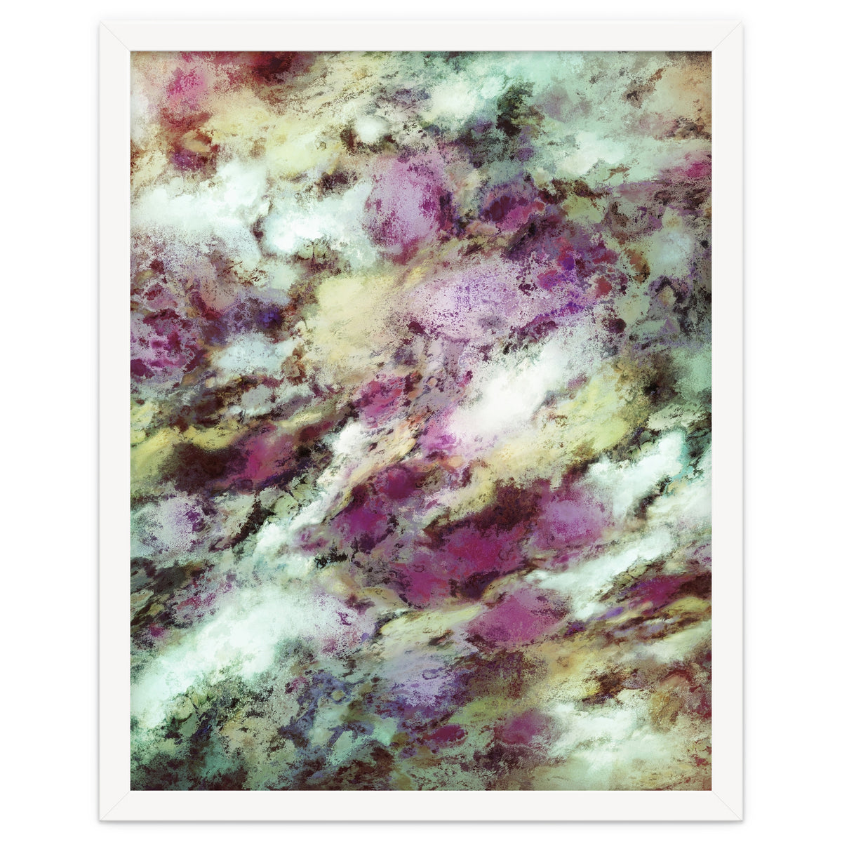 Remnants Of The Roses