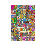 New Graffiti 13 (Print Only) thumbnail