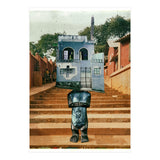 Voodootool - Crus (Print Only) thumbnail